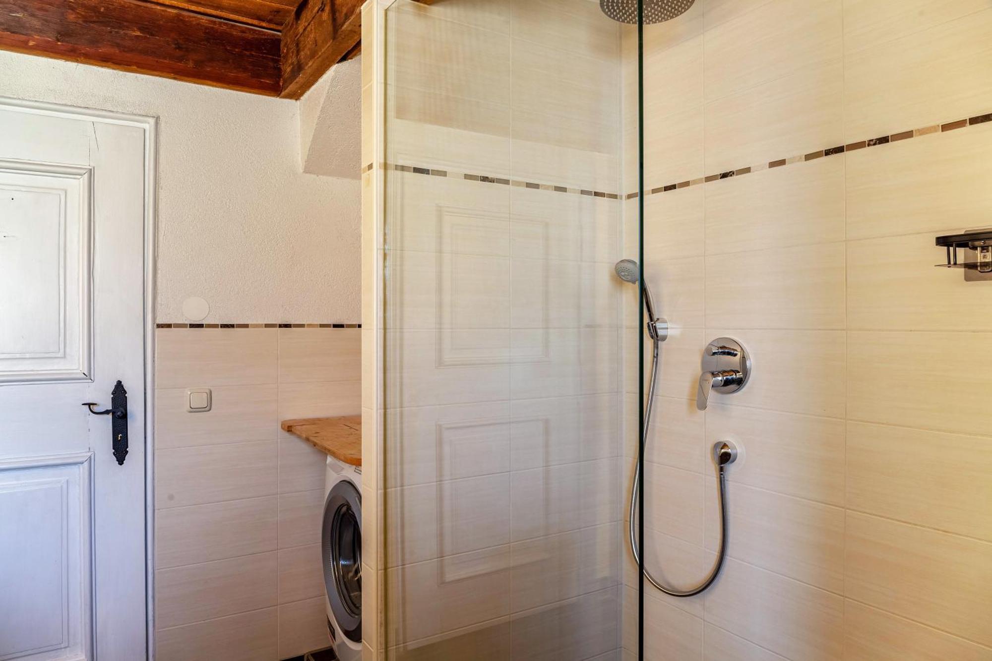 Ferienwohnung Siebzehn35 Garmisch-Partenkirchen Luaran gambar