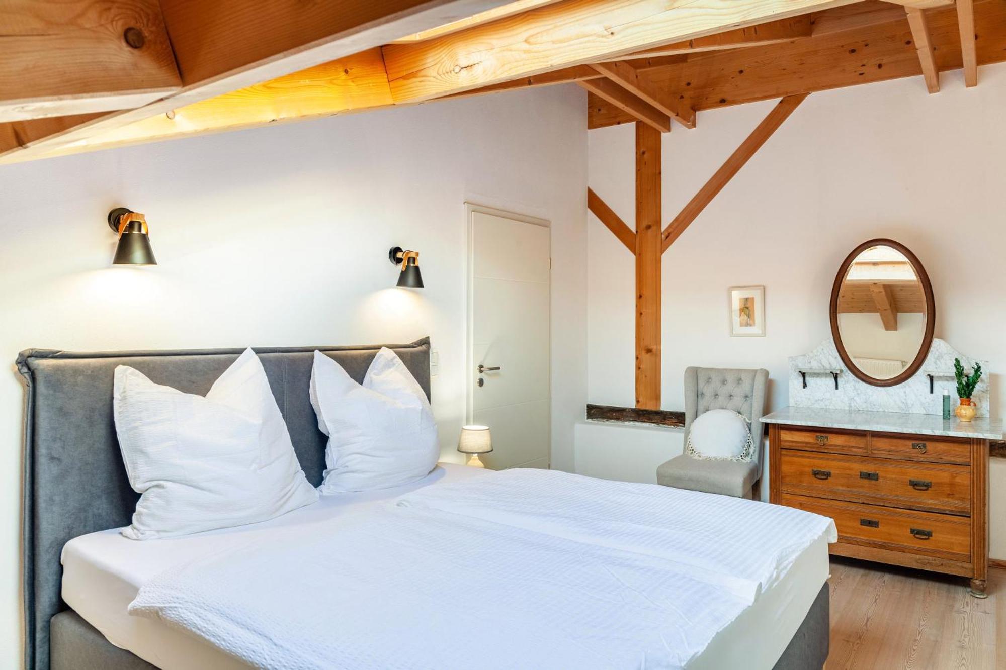 Ferienwohnung Siebzehn35 Garmisch-Partenkirchen Luaran gambar